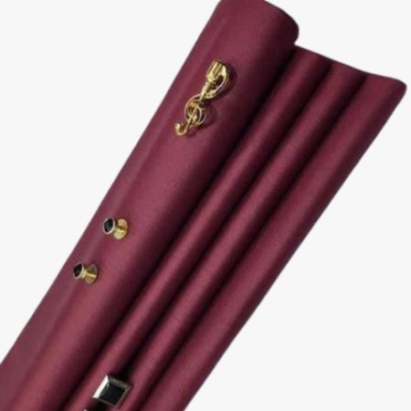 Super Cent Anglais couleur marron