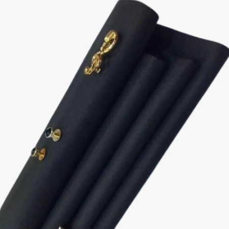 Super Cent anglais couleur noir