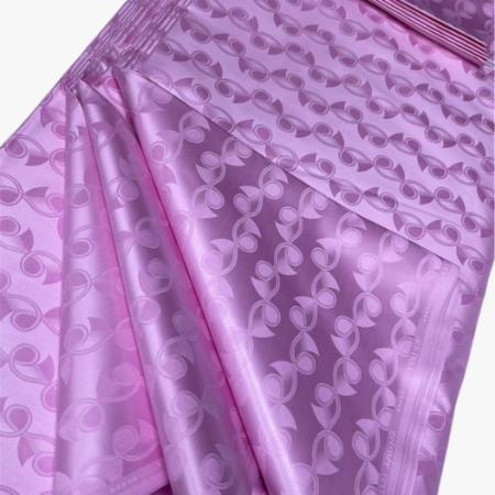 Getzner original couleur Rose Par mètre