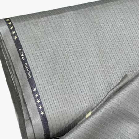 Super Cent Italien Gris Par mètre