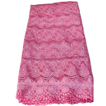 Djipir HKG rose 5 yards